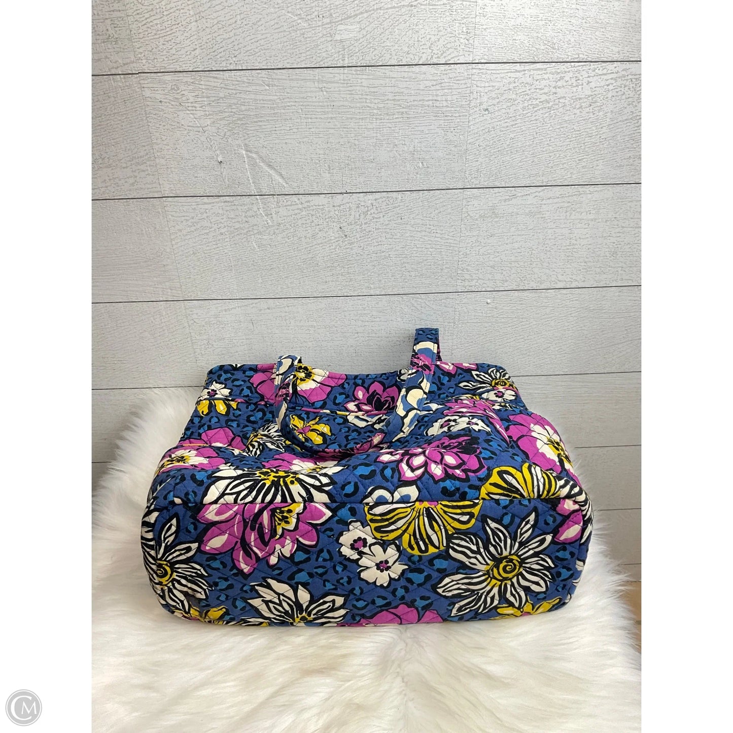 Tote By Vera Bradley, Size: Large