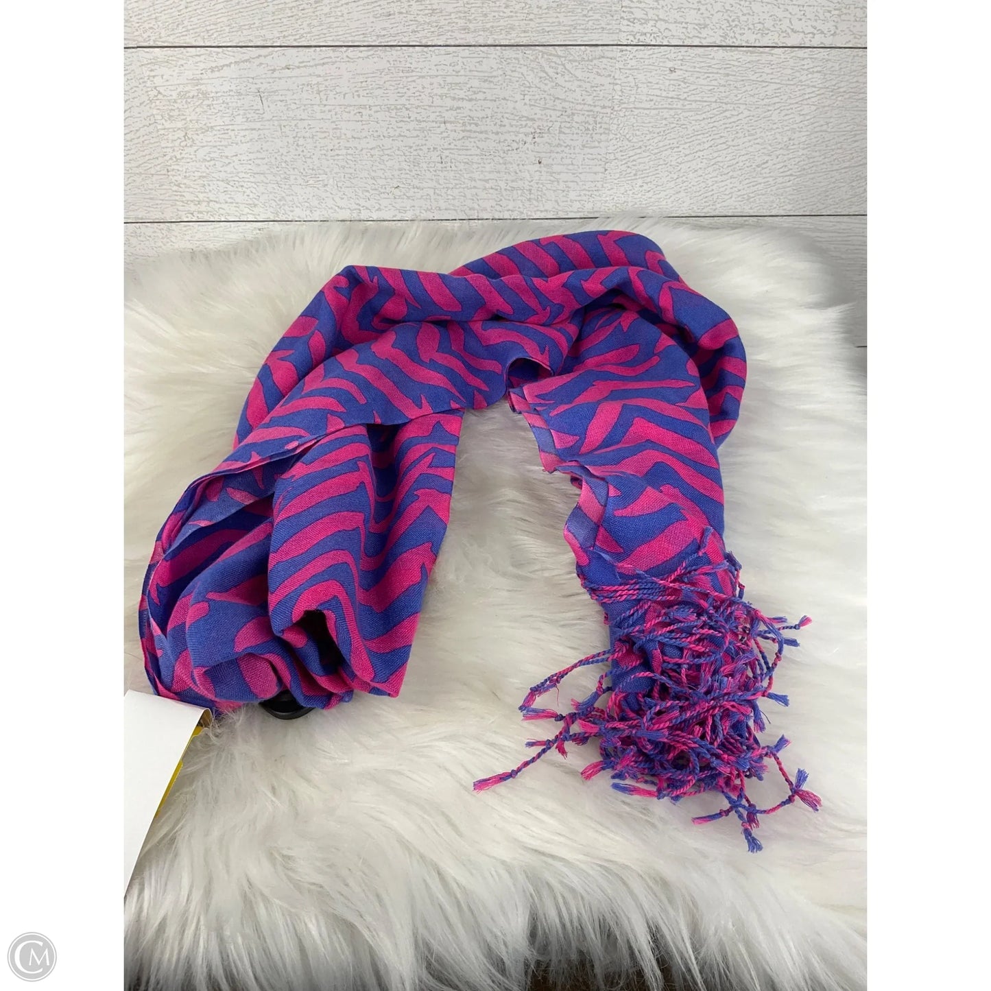 Scarf Designer By Lilly Pulitzer