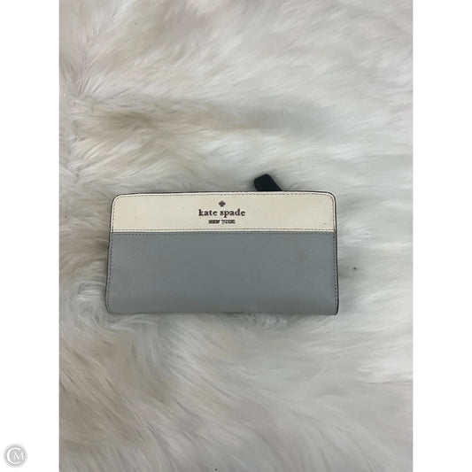 Wallet Designer By Kate Spade, Size: Medium