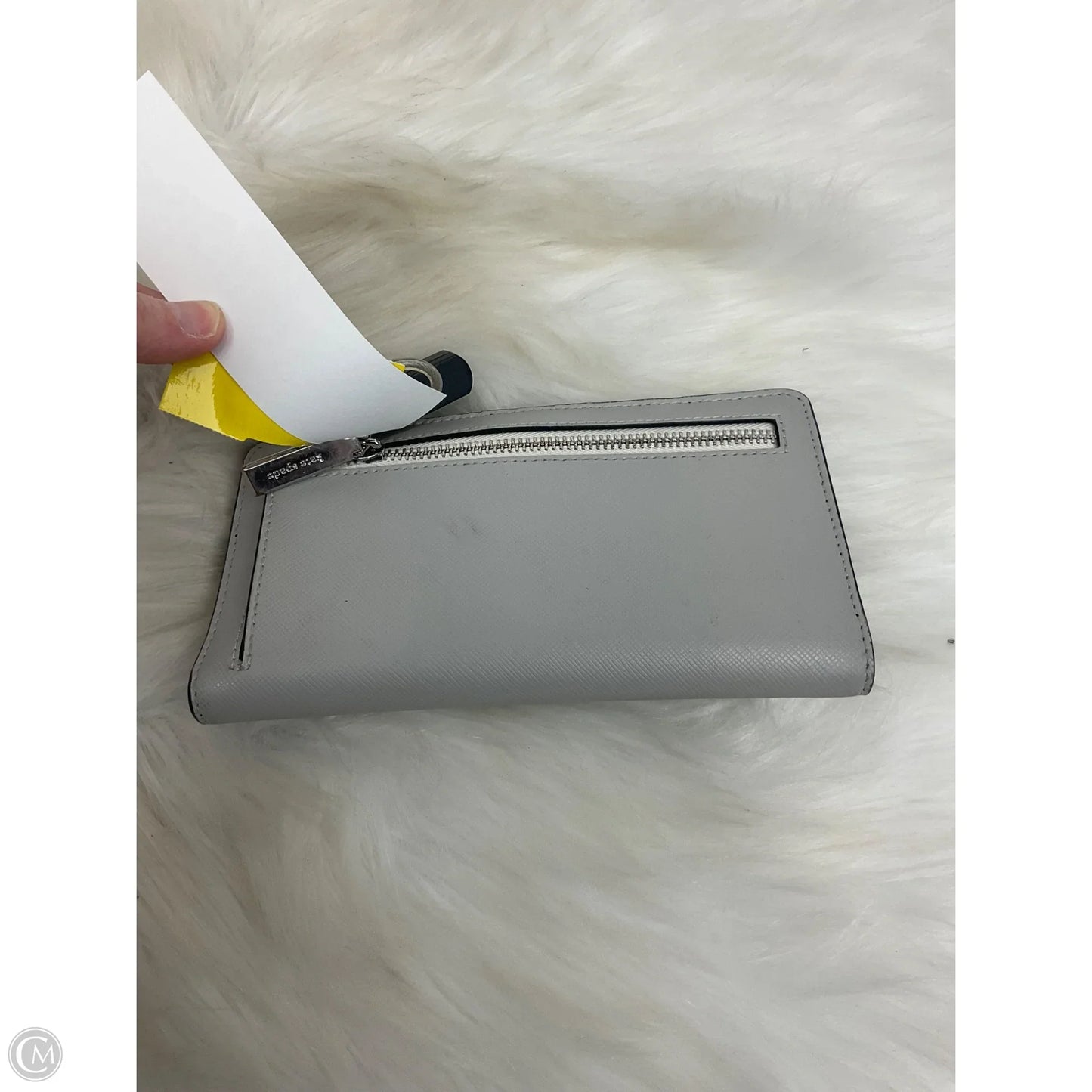 Wallet Designer By Kate Spade, Size: Medium