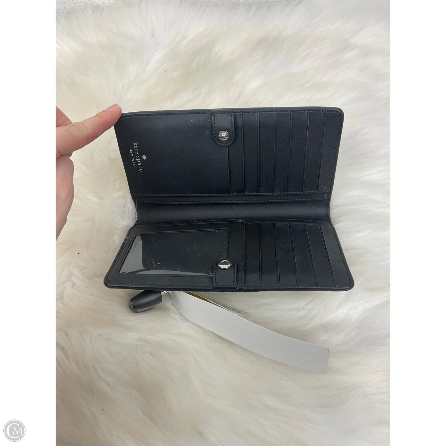 Wallet Designer By Kate Spade, Size: Medium