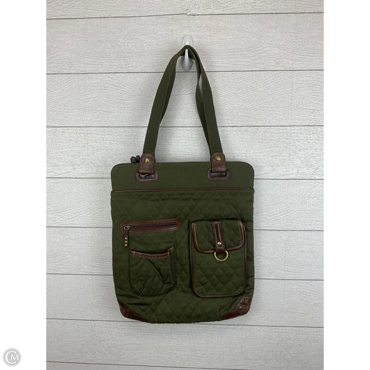 Tote By Vera Bradley, Size: Medium