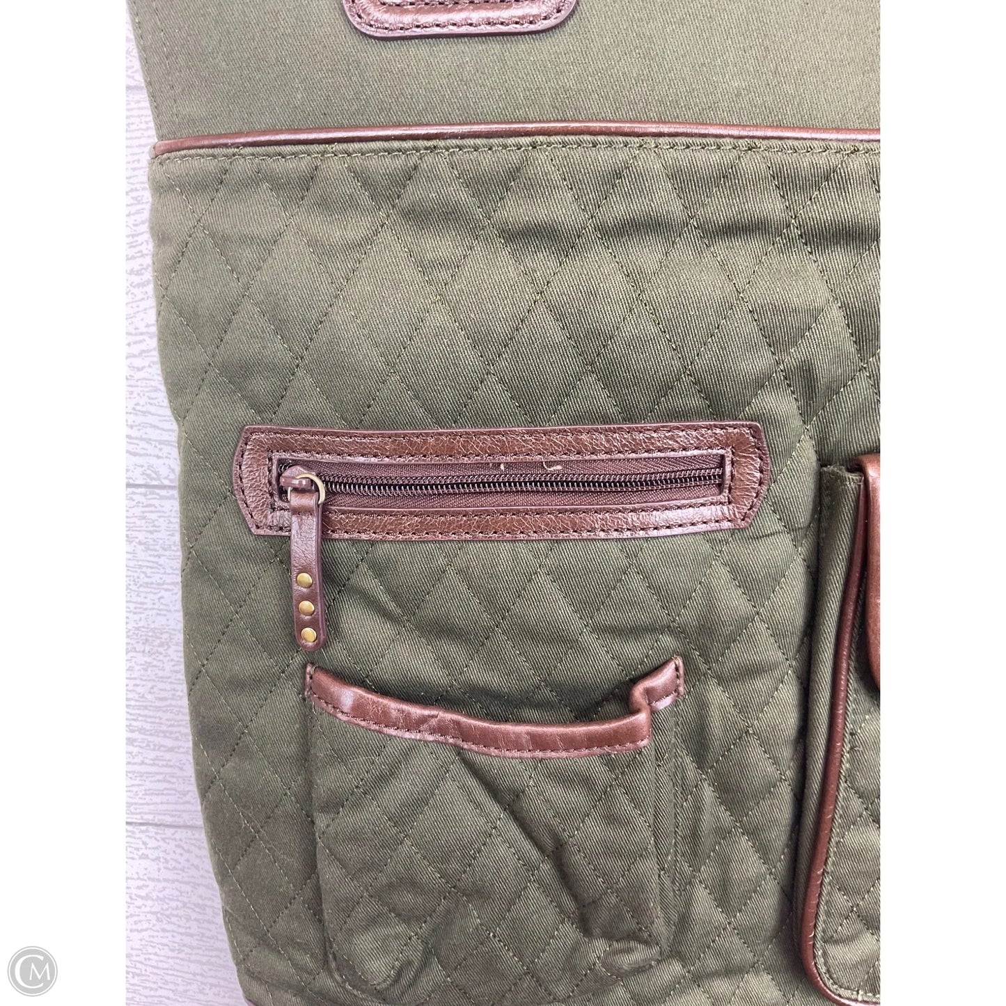 Tote By Vera Bradley, Size: Medium