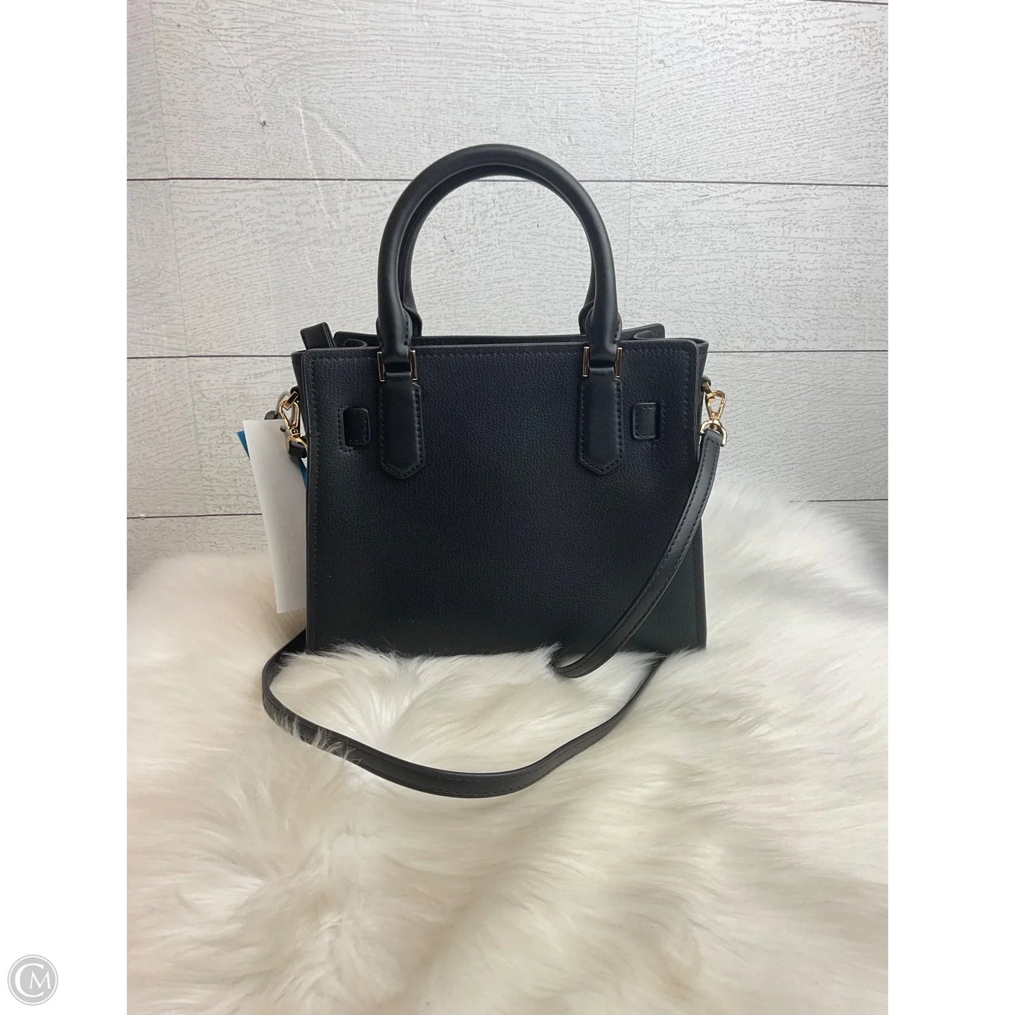 Handbag Designer By Michael Kors, Size: Small