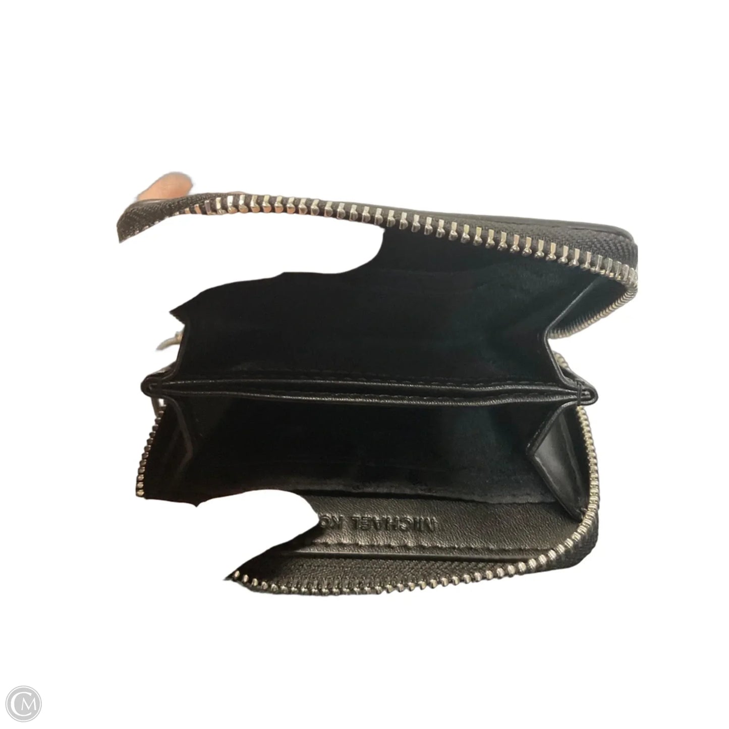 Wallet Designer By Michael Kors, Size: Small