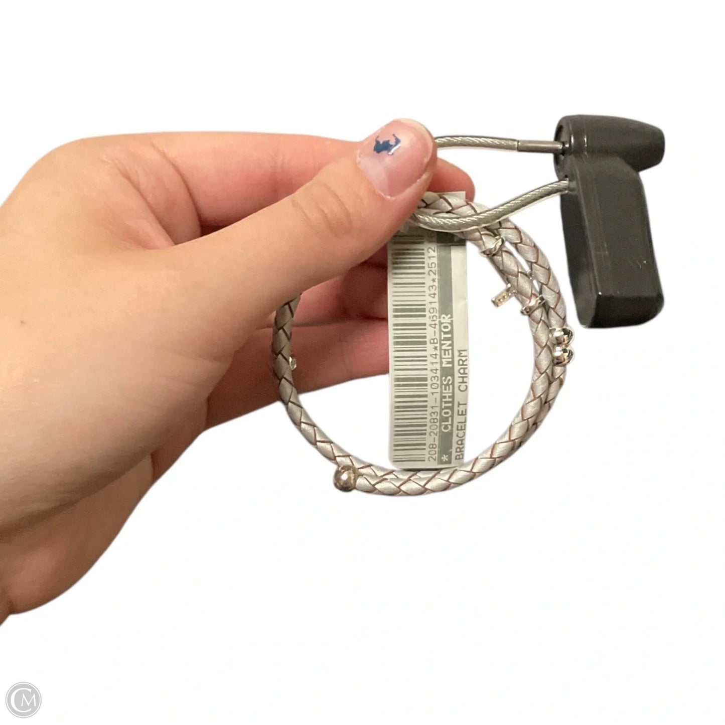 Bracelet Charm By Clothes Mentor