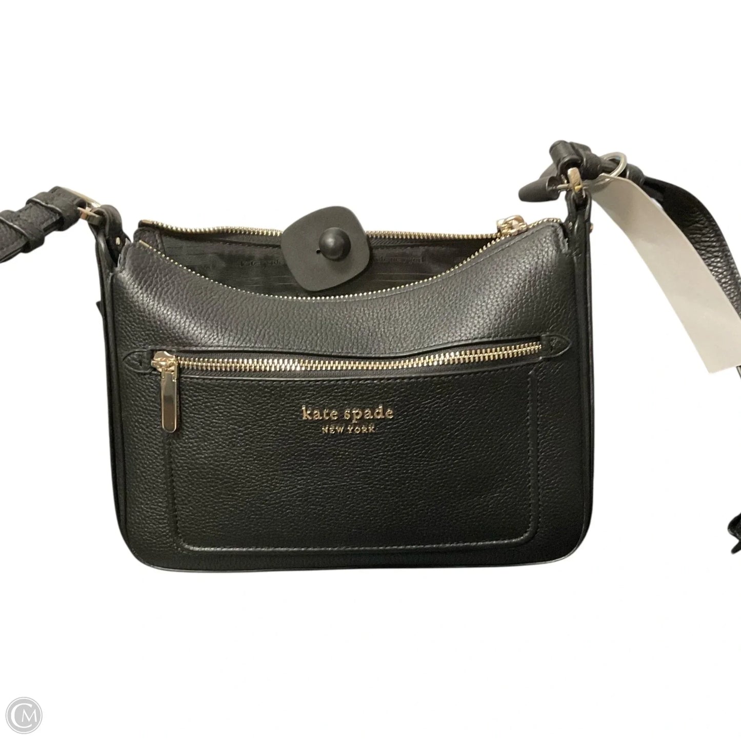 Crossbody Designer By Kate Spade, Size: Small