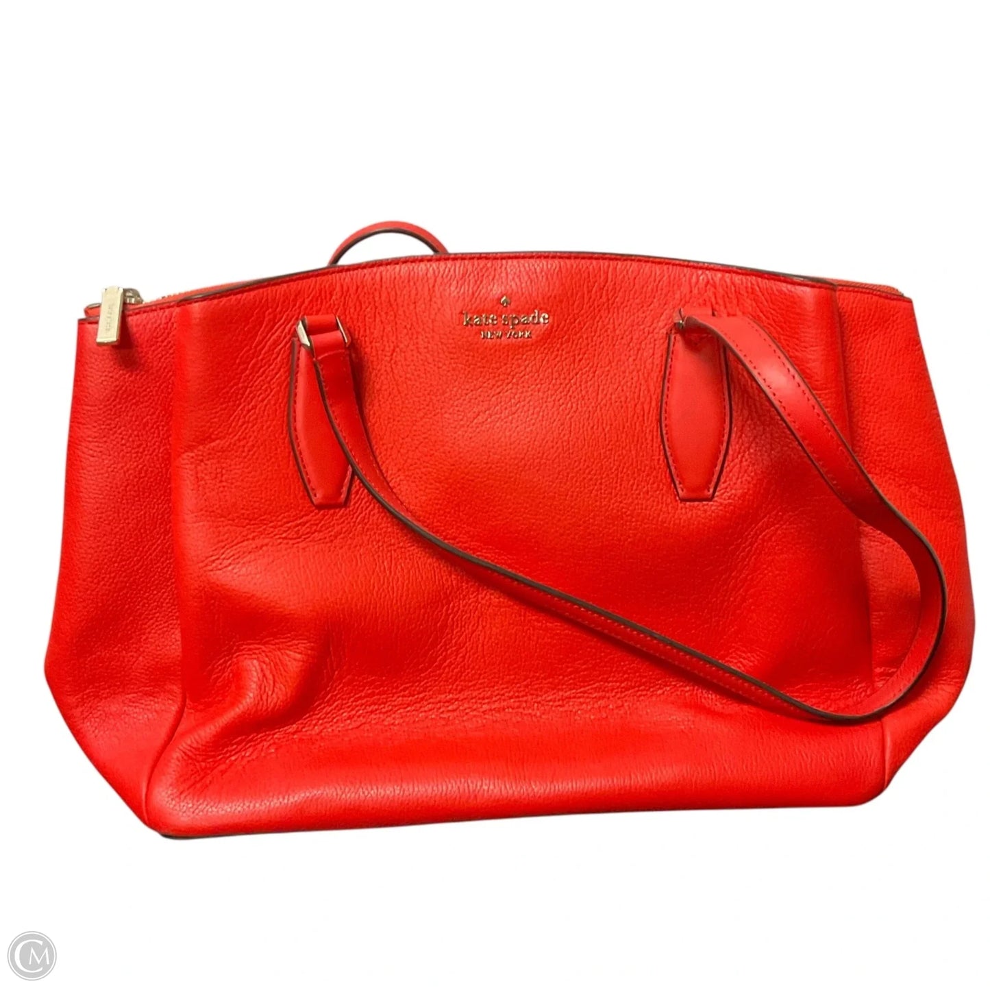 Handbag Designer By Kate Spade, Size: Medium