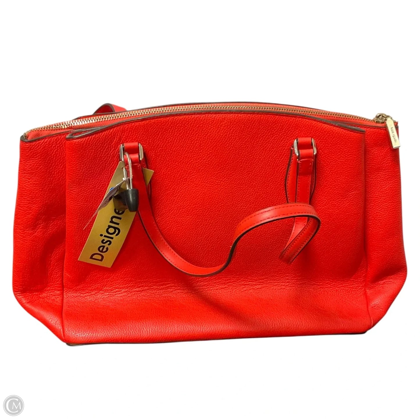 Handbag Designer By Kate Spade, Size: Medium