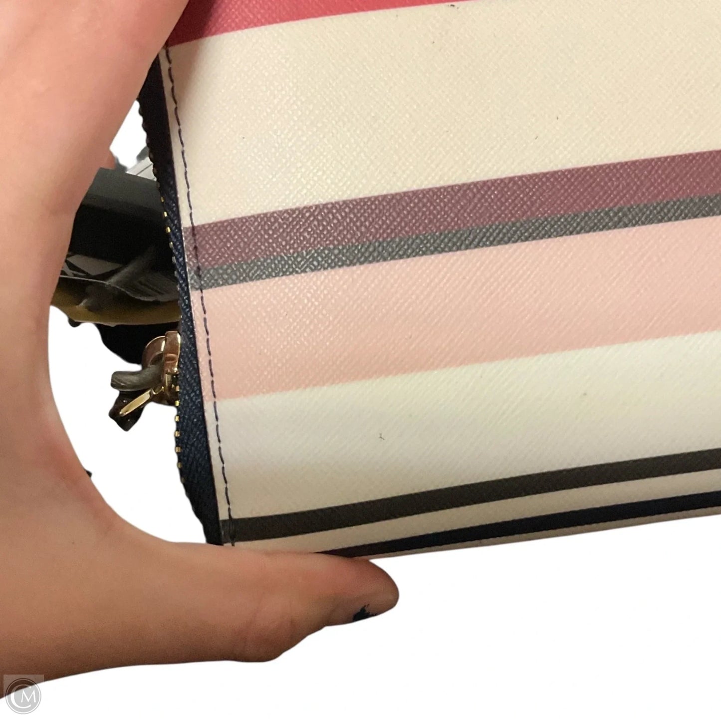 Wallet Designer By Kate Spade, Size: Medium