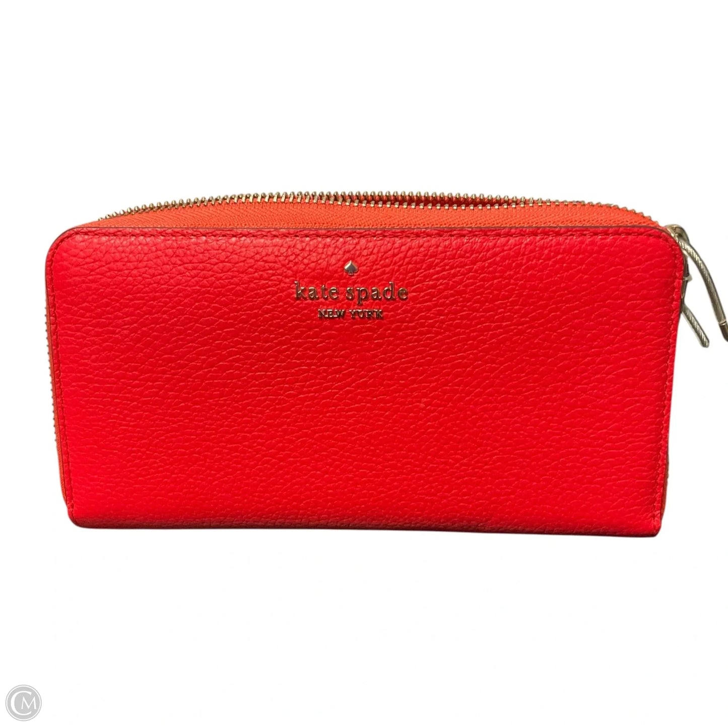 Wallet Designer By Kate Spade, Size: Medium