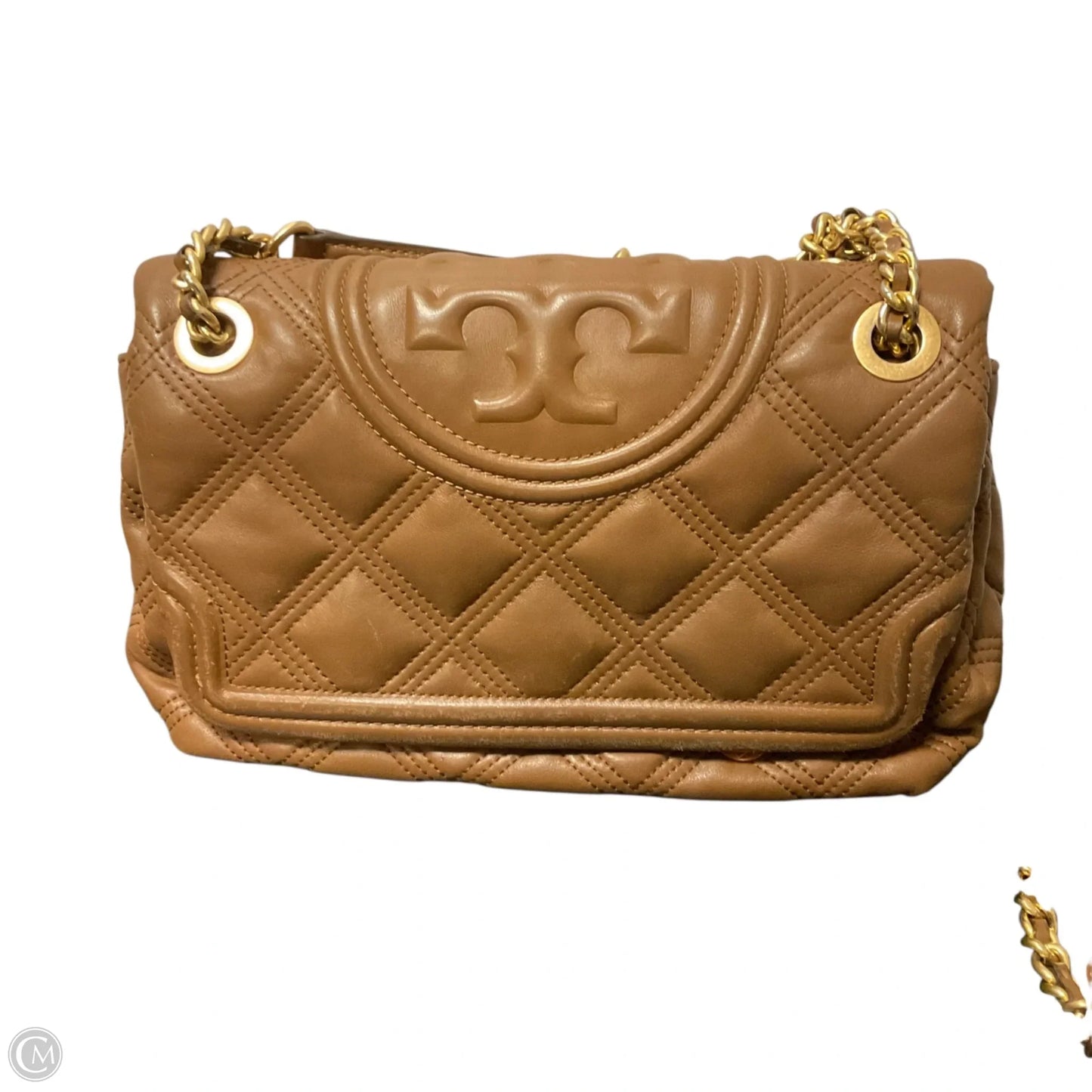 Crossbody Designer By Tory Burch, Size: Small