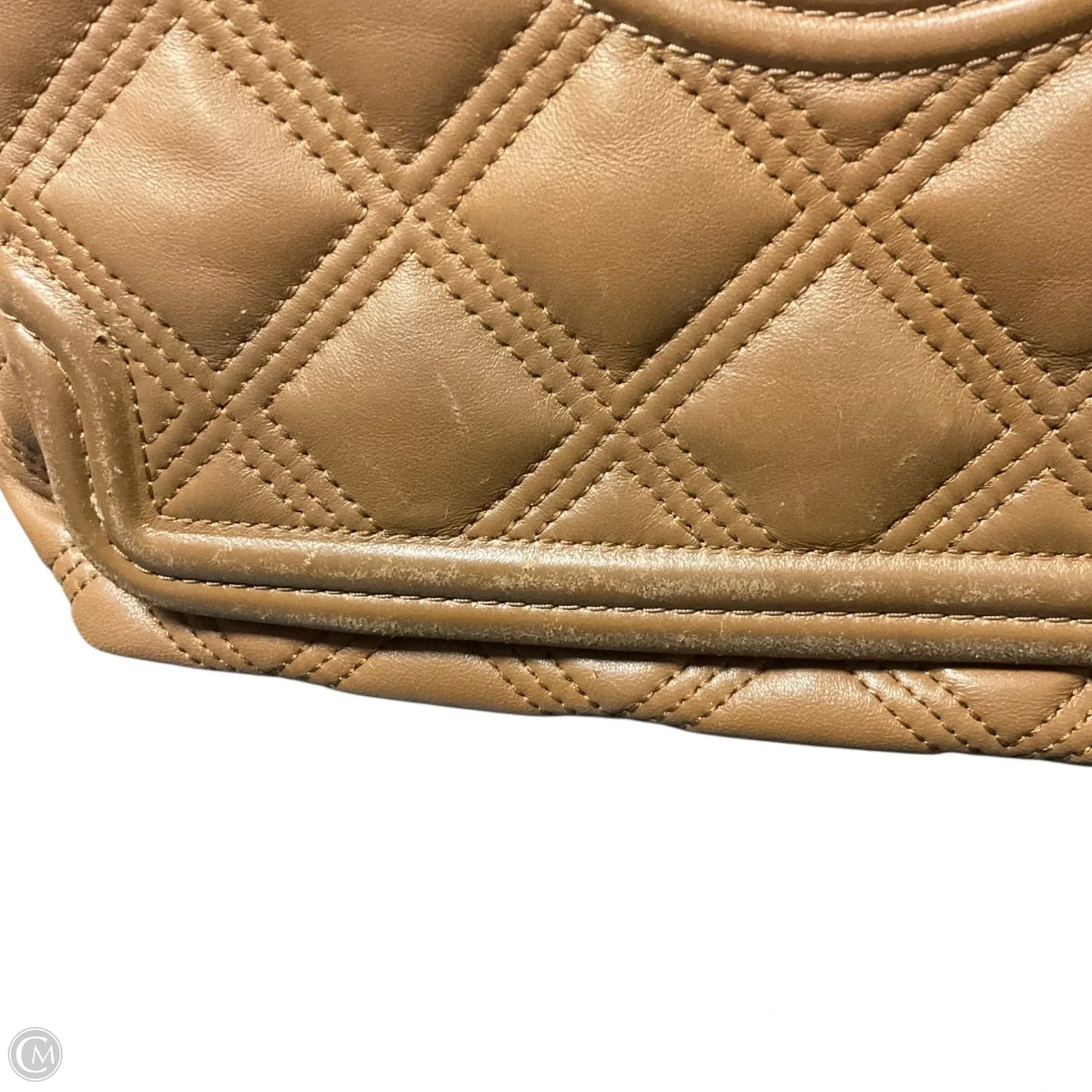 Crossbody Designer By Tory Burch, Size: Small