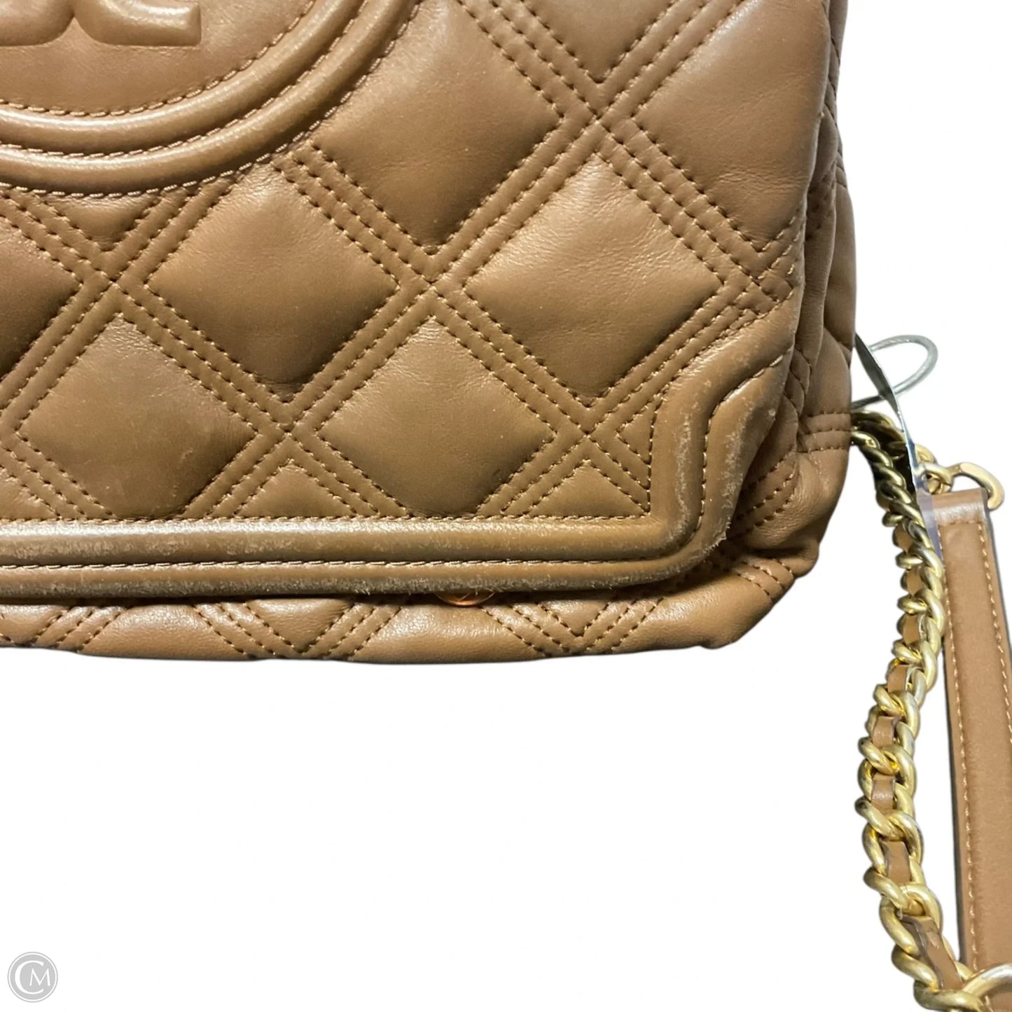 Crossbody Designer By Tory Burch, Size: Small