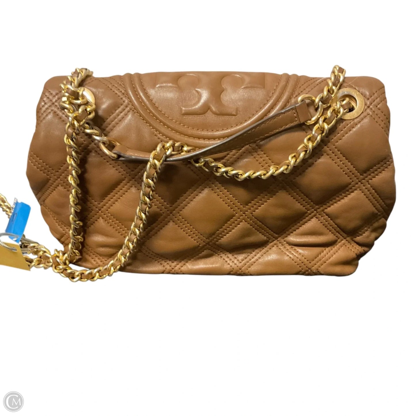 Crossbody Designer By Tory Burch, Size: Small