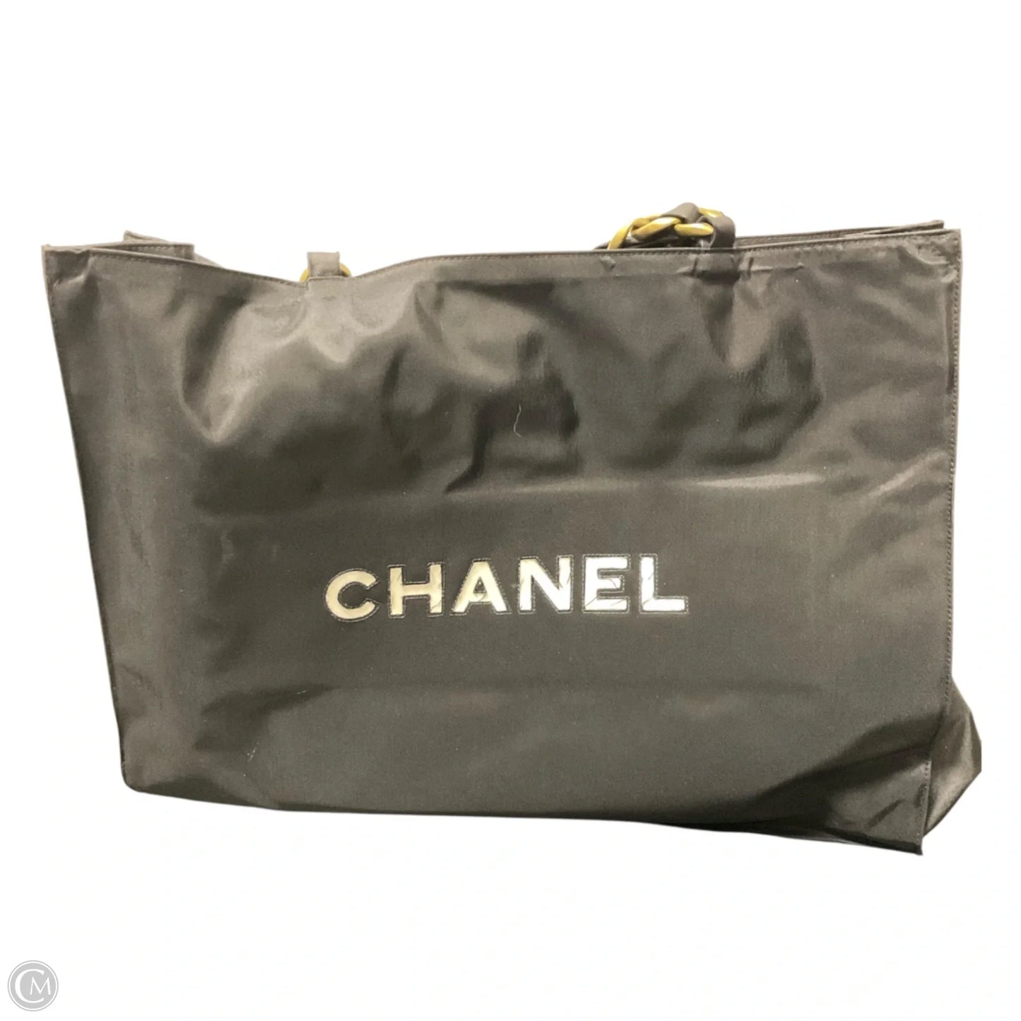 Handbag Luxury Designer By Chanel, Size: Large