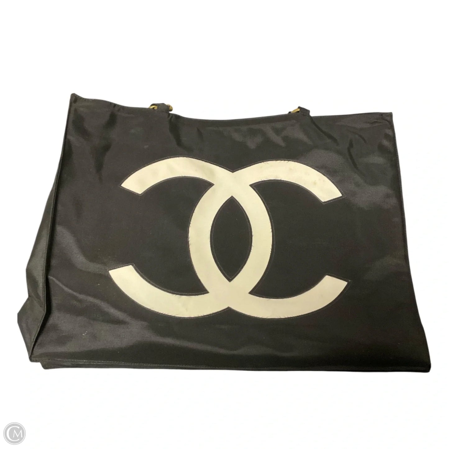 Handbag Luxury Designer By Chanel, Size: Large
