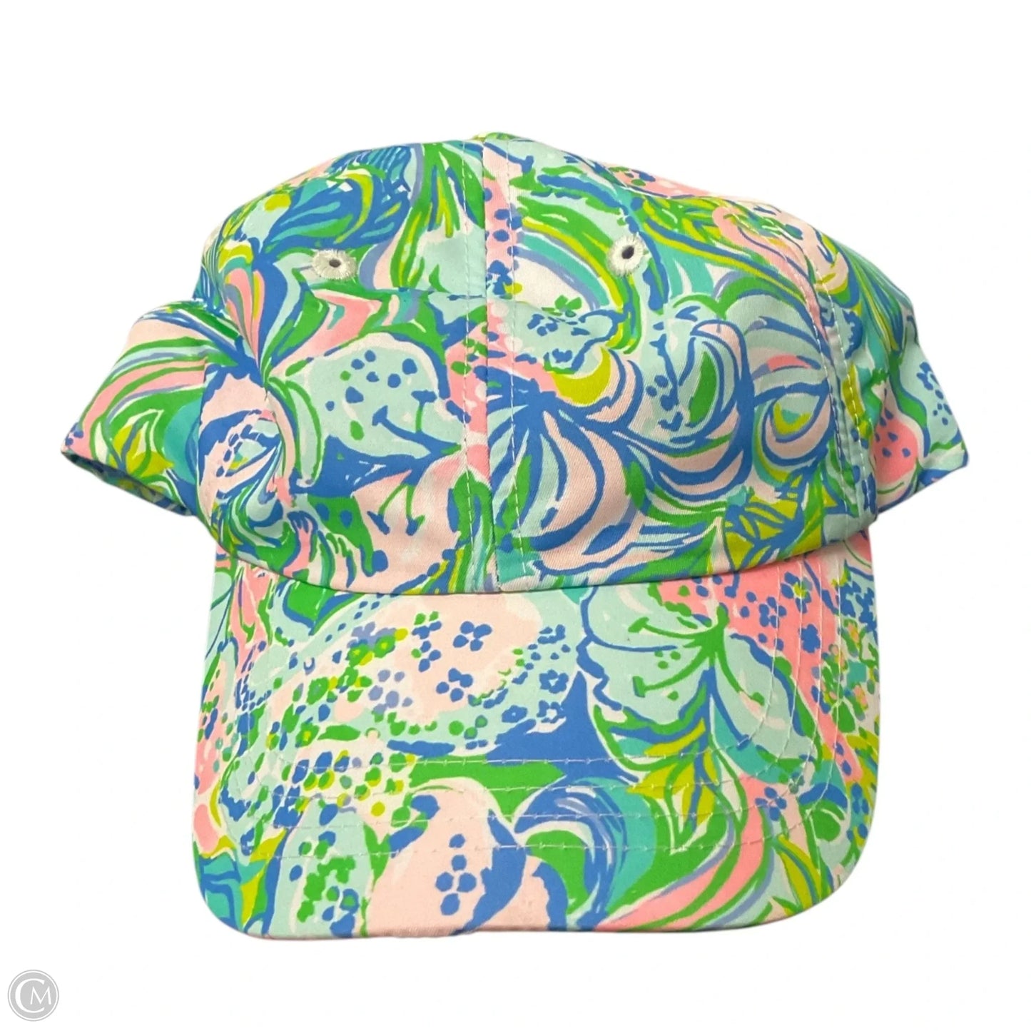Hat Designer By Lilly Pulitzer