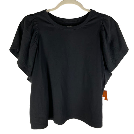 Top Short Sleeve Basic By Old Navy  Size: 3x