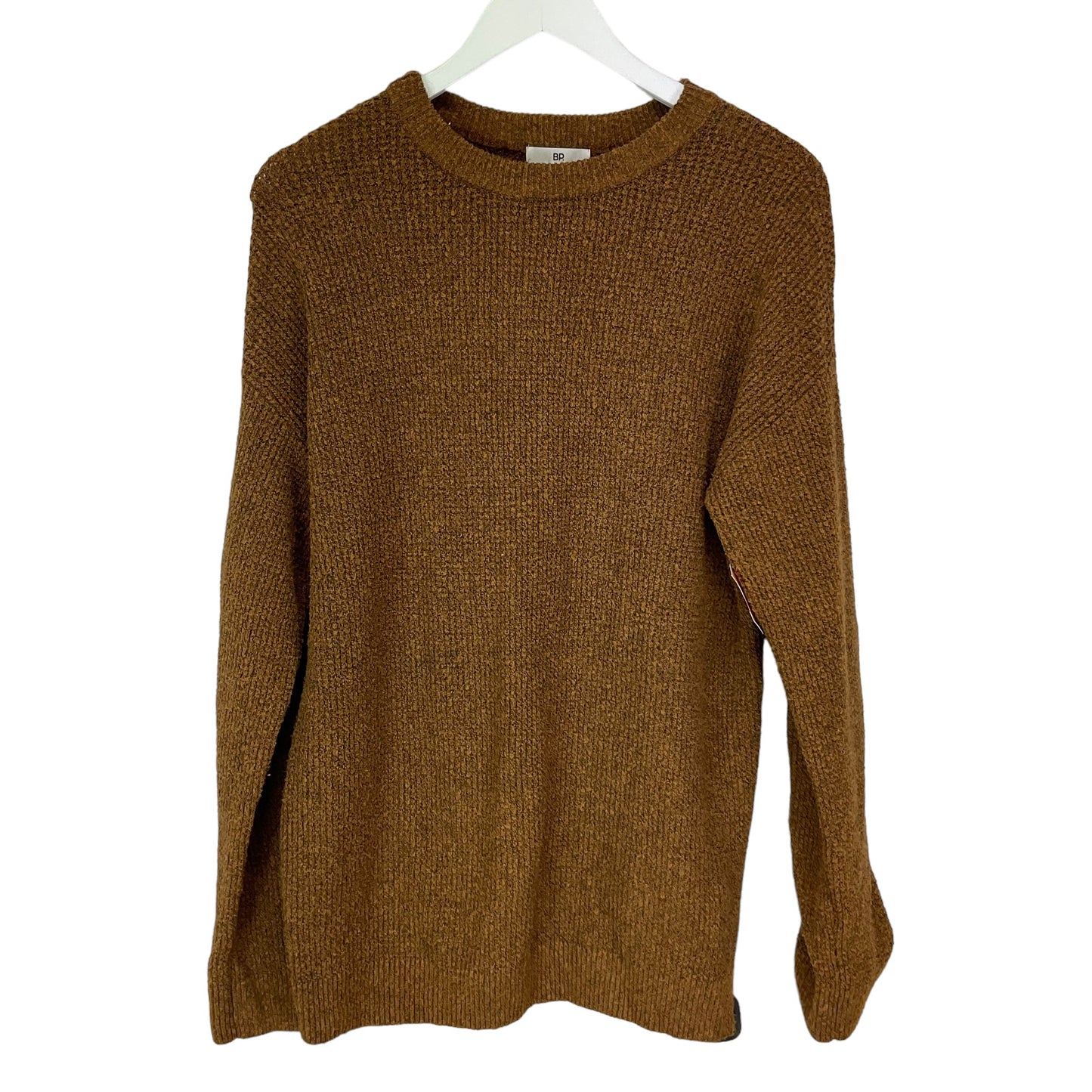 Brown Sweater Bp, Size M