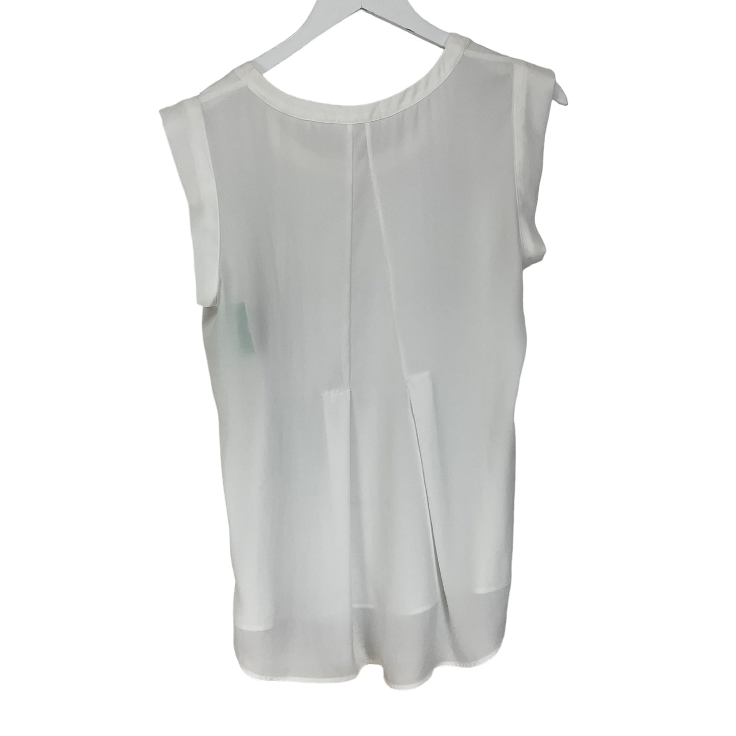 Top Sleeveless By Pleione  Size: S