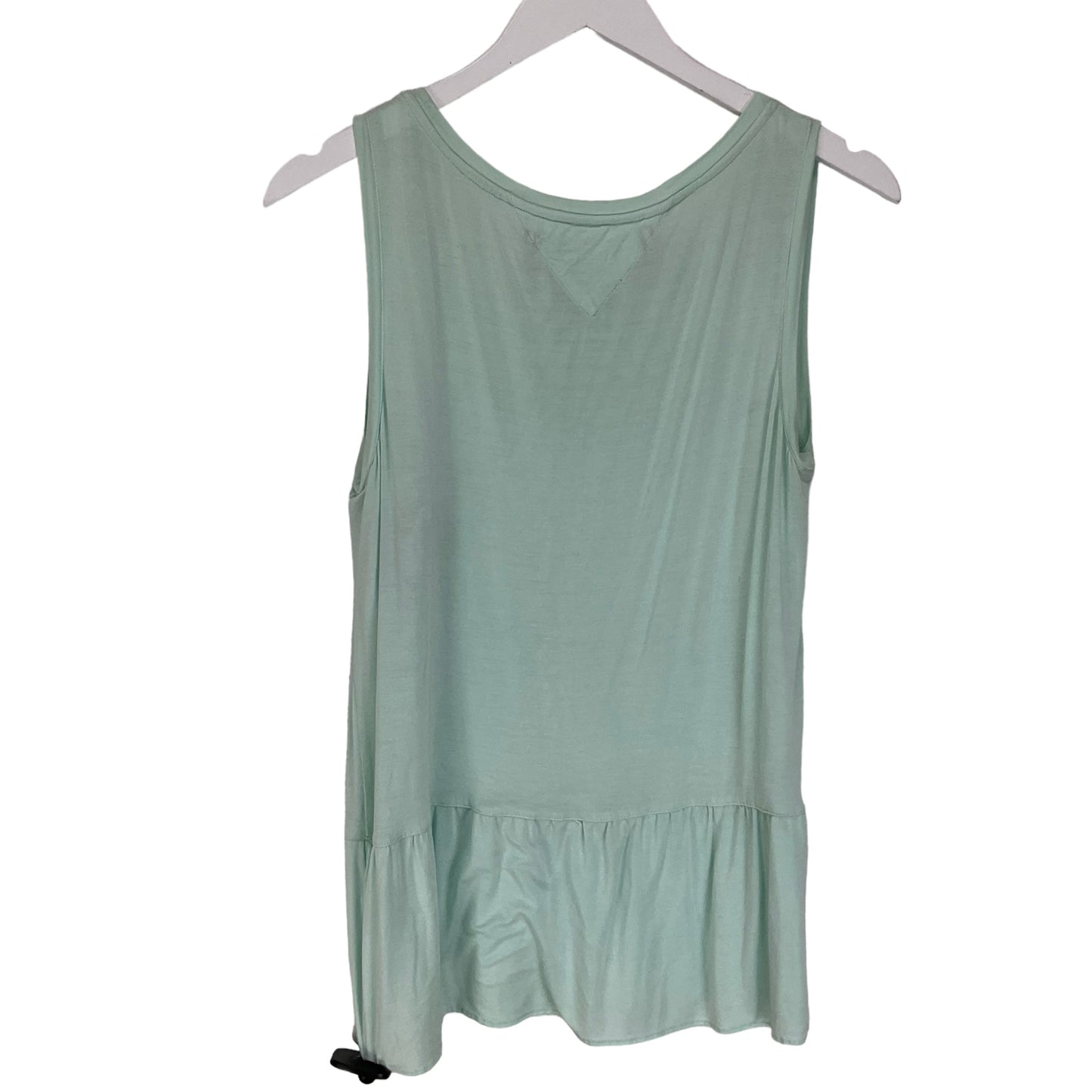 Top Sleeveless Basic By Tommy Hilfiger  Size: M