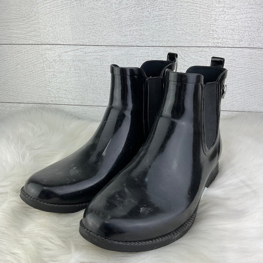 Boots Designer By Michael Kors  Size: 9