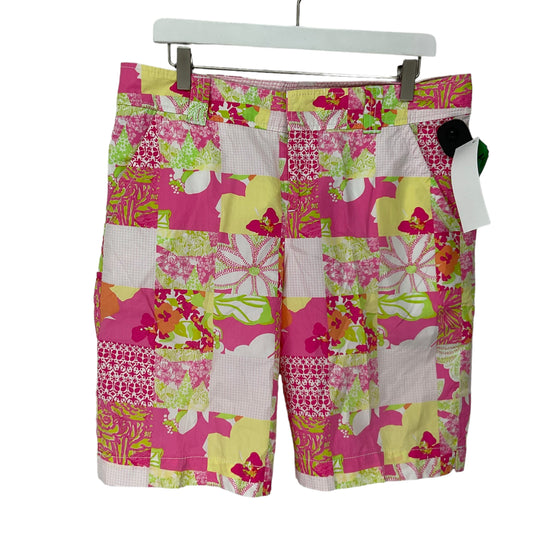 Shorts Designer By Lilly Pulitzer  Size: 10