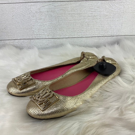 Shoes Designer By Lilly Pulitzer  Size: 8.5