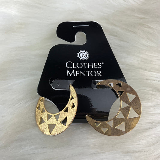 Earrings Dangle/drop Clothes Mentor