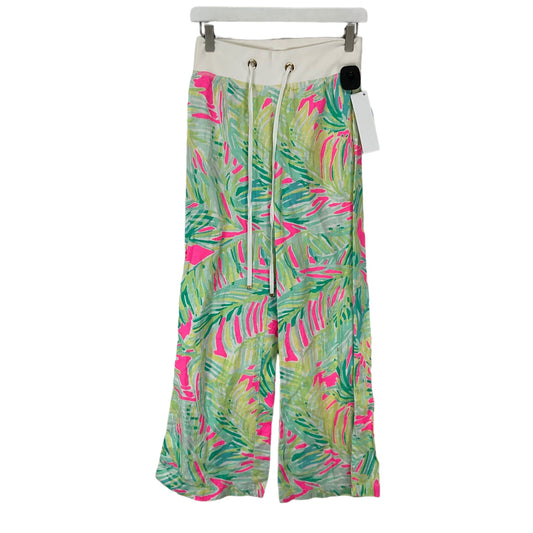 Pants Designer By Lilly Pulitzer  Size: Xs