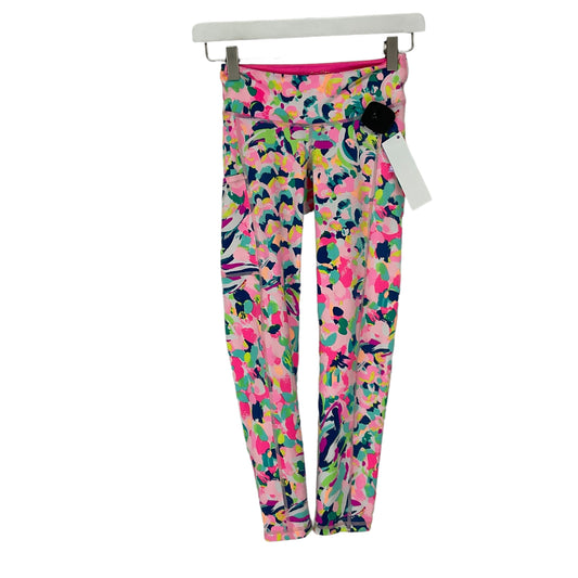 Athletic Capris By Lilly Pulitzer  Size: Xxs