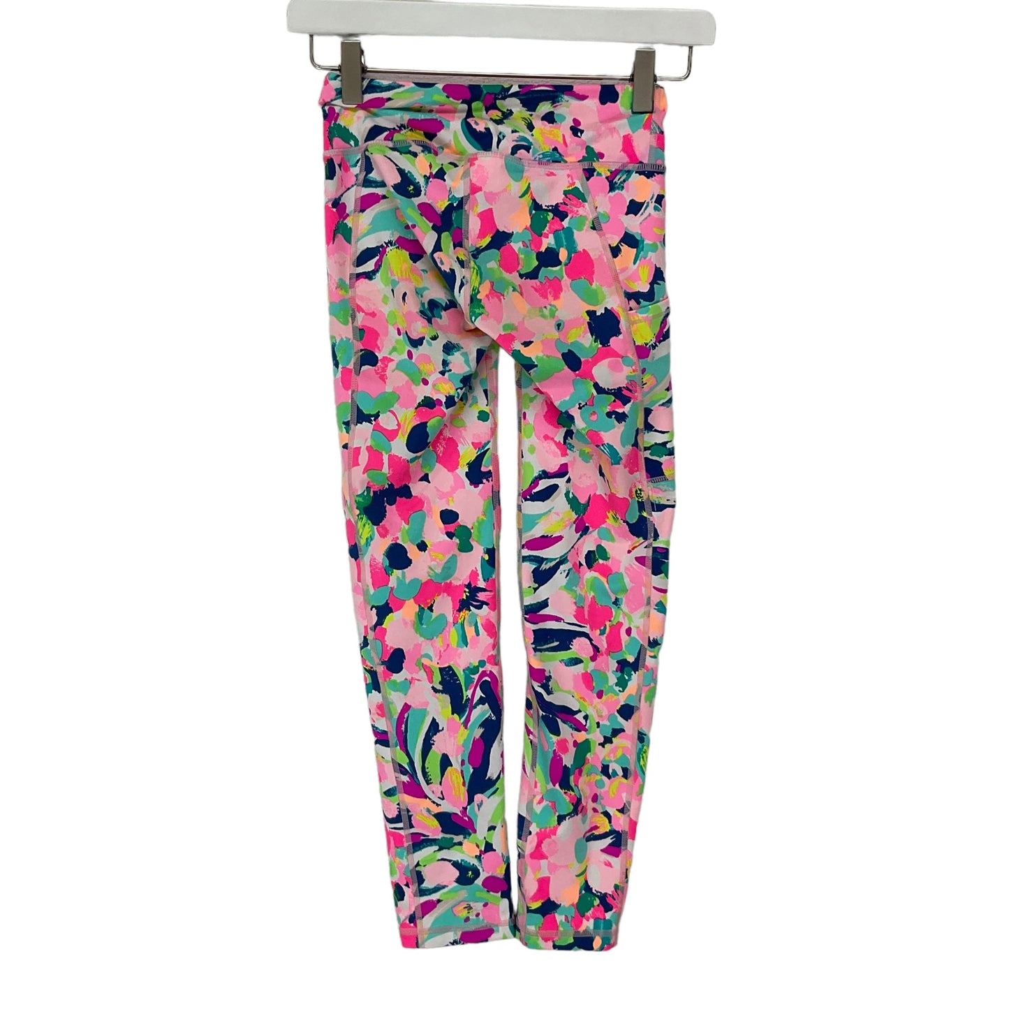 Athletic Capris By Lilly Pulitzer  Size: Xxs