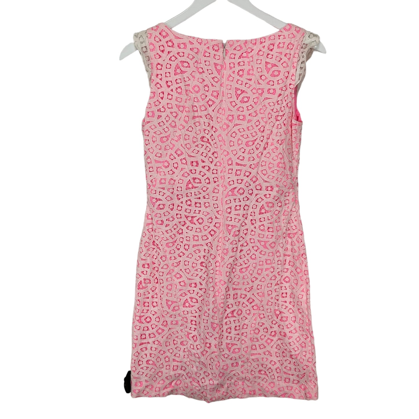 Dress Casual Short By Jessica Simpson  Size: 4