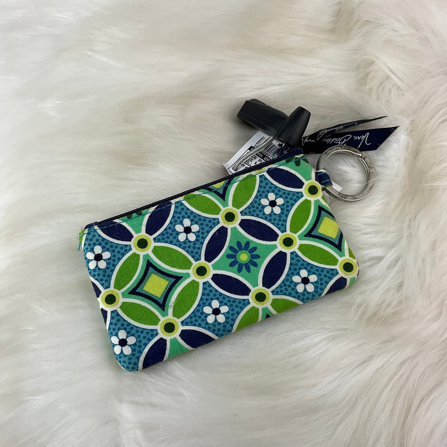 Coin Purse Vera Bradley, Size Small