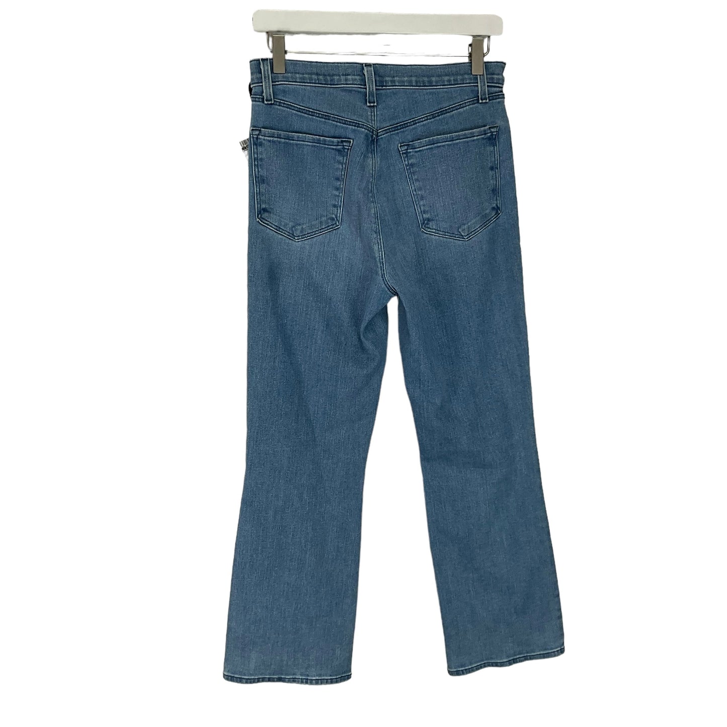 Blue Denim Jeans Boyfriend J Brand, Size 4