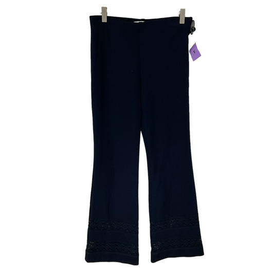 Navy Pants Leggings Bailey 44, Size M