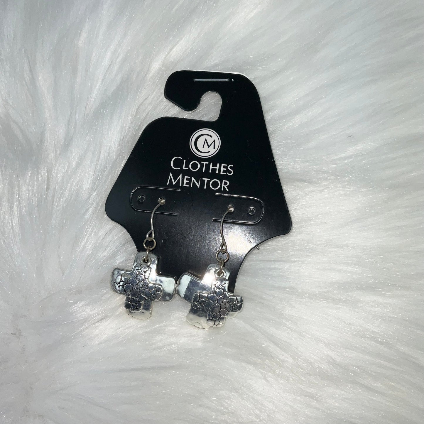 Earrings Dangle/drop By Clothes Mentor