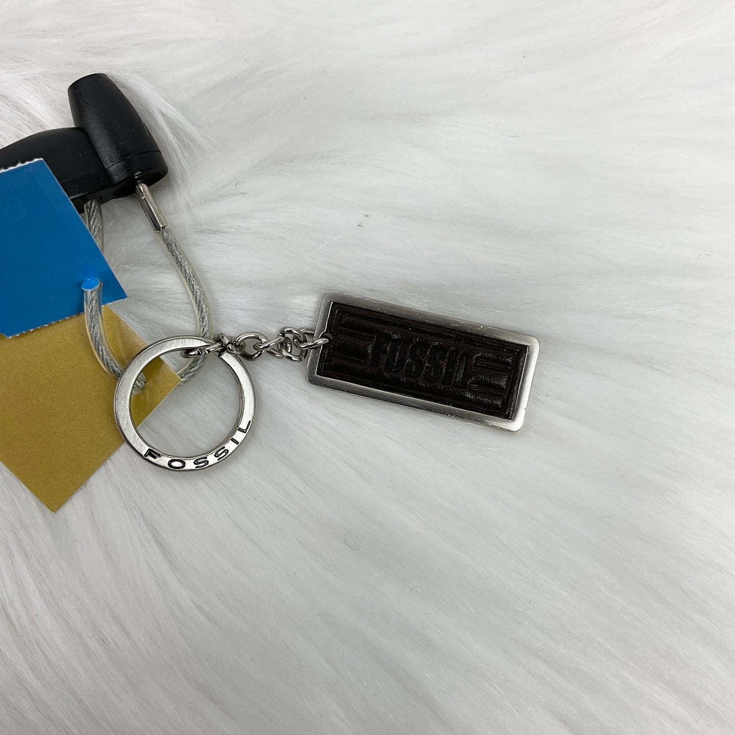 Key Chain By Fossil