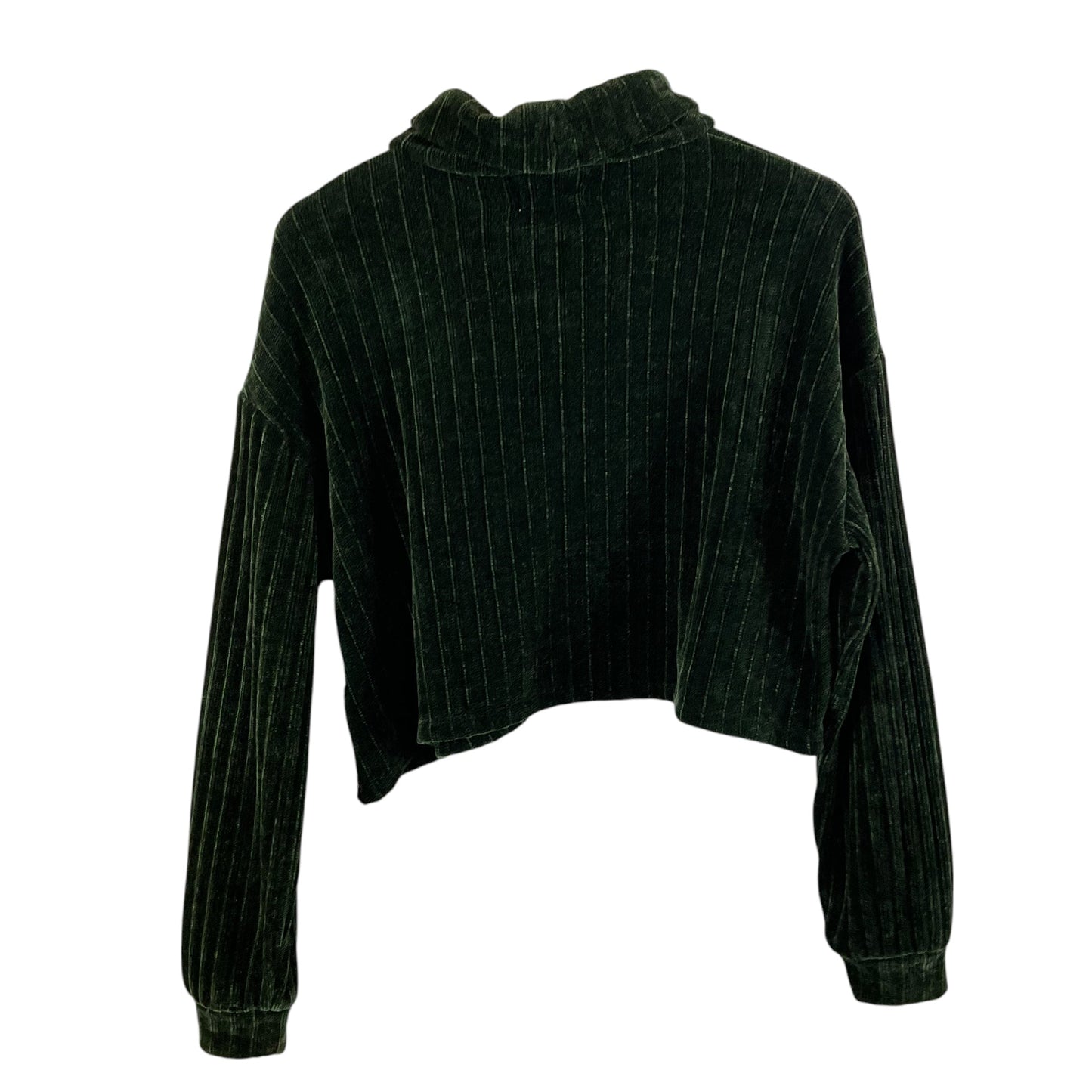 Sweater By Altard State In Green, Size: S