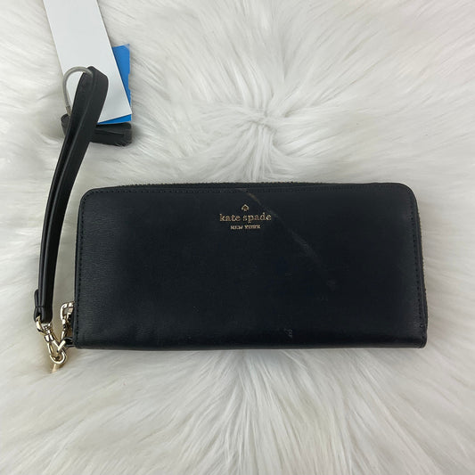 Wristlet Designer By Kate Spade, Size: Medium