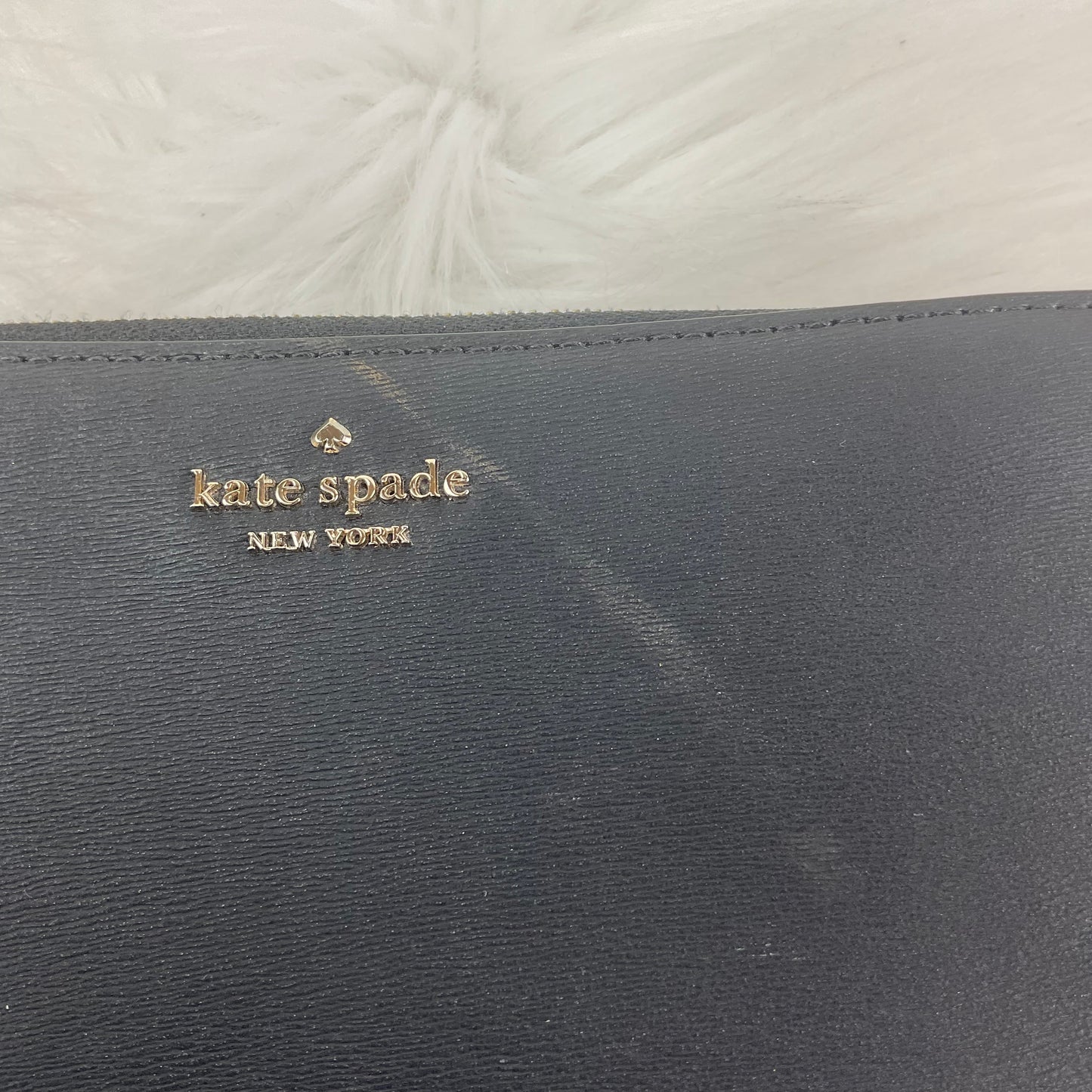 Wristlet Designer By Kate Spade, Size: Medium