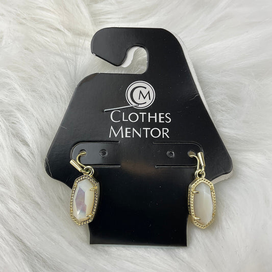 Earrings Designer By Kendra Scott