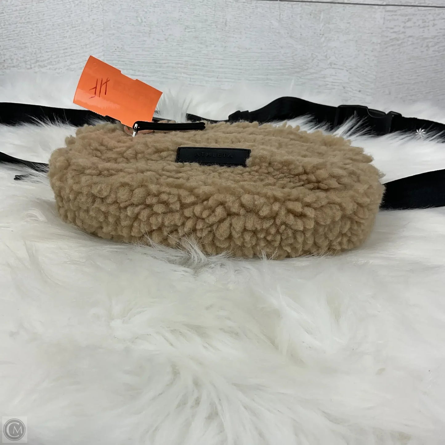 Belt Bag By Athleta, Size: Medium