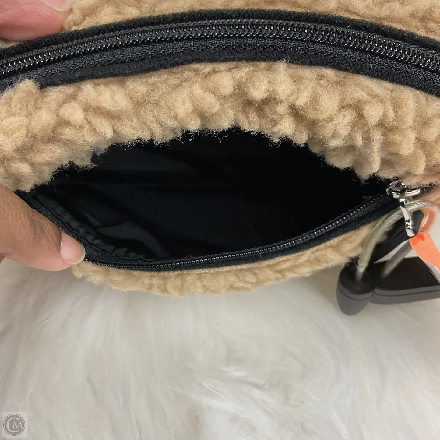 Belt Bag By Athleta, Size: Medium