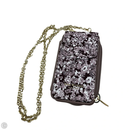 Crossbody By Isaac Mizrahi, Size: Small