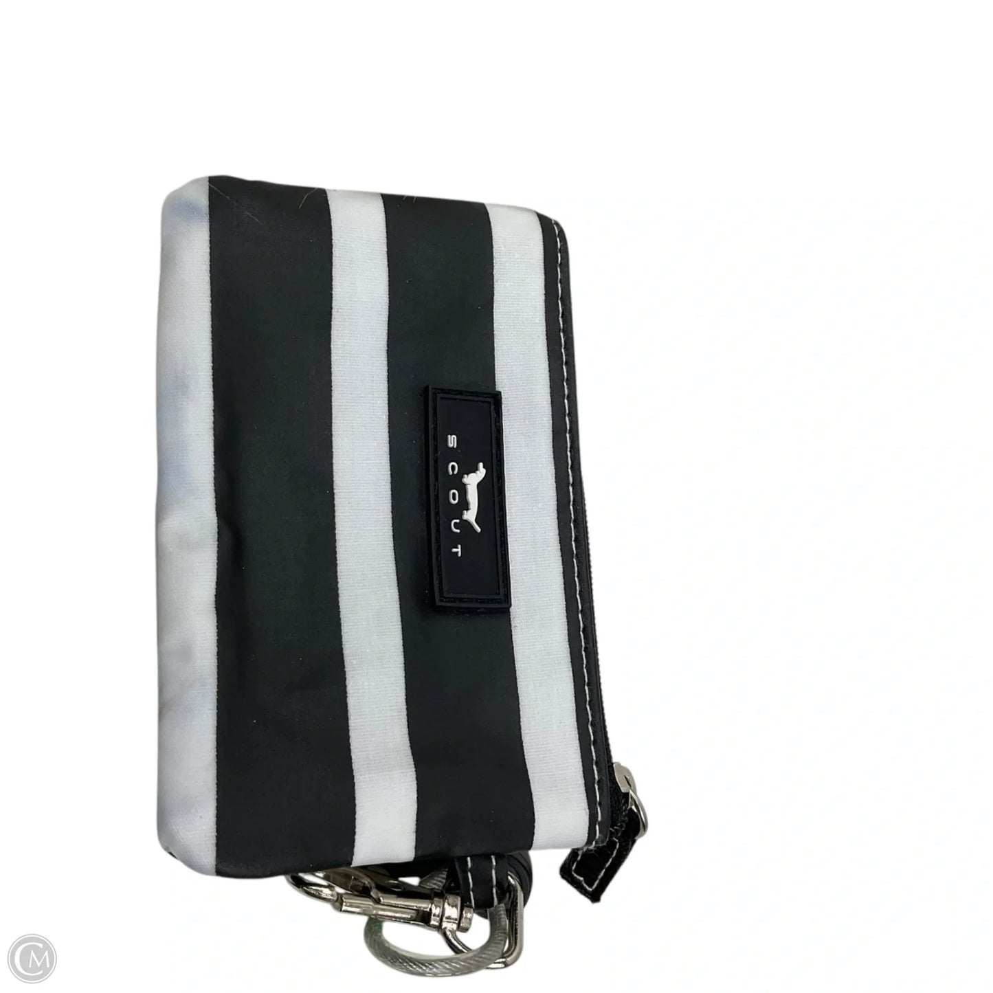 Wallet By Cmb, Size: Small