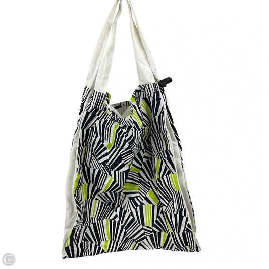 Tote By Cme, Size: Large