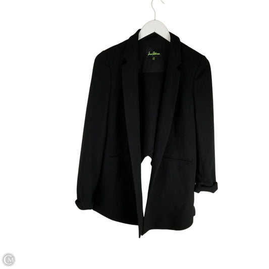 Blazer By Sam Edelman In Black, Size: Xs