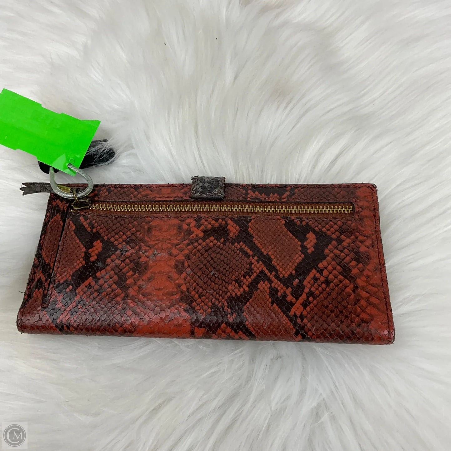 Wallet By Madewell, Size: Medium